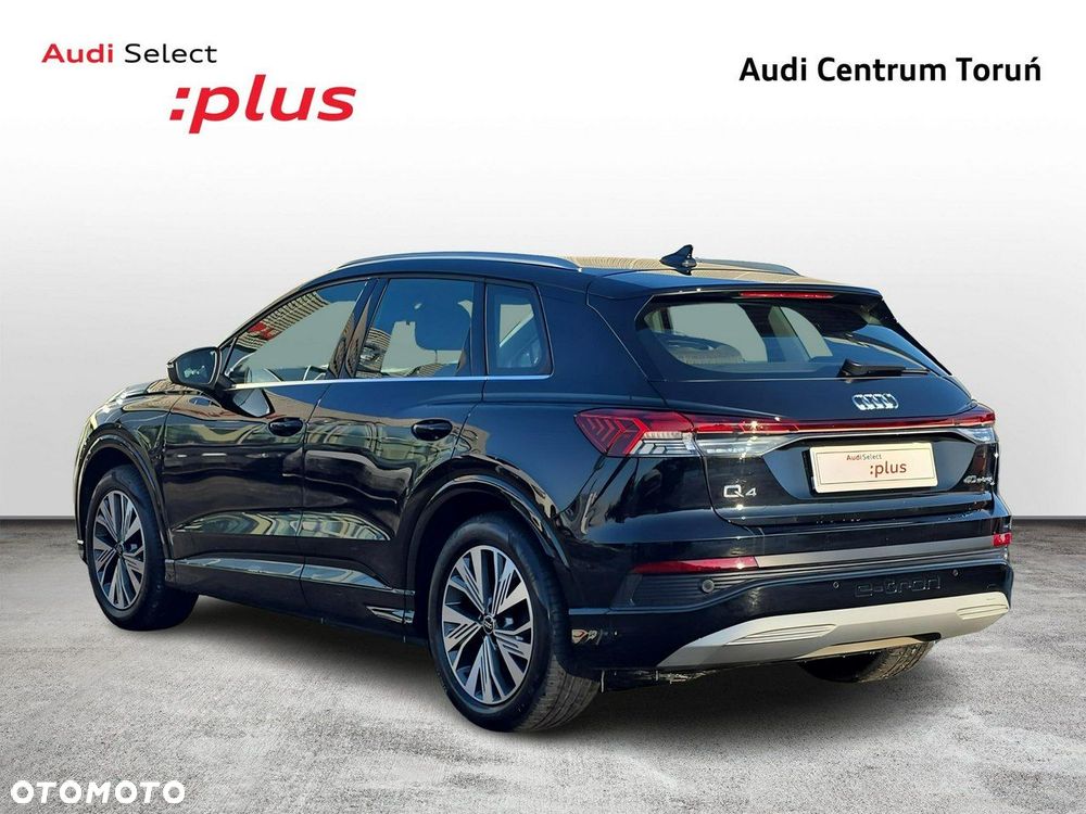 Audi Q4 e-tron - 3