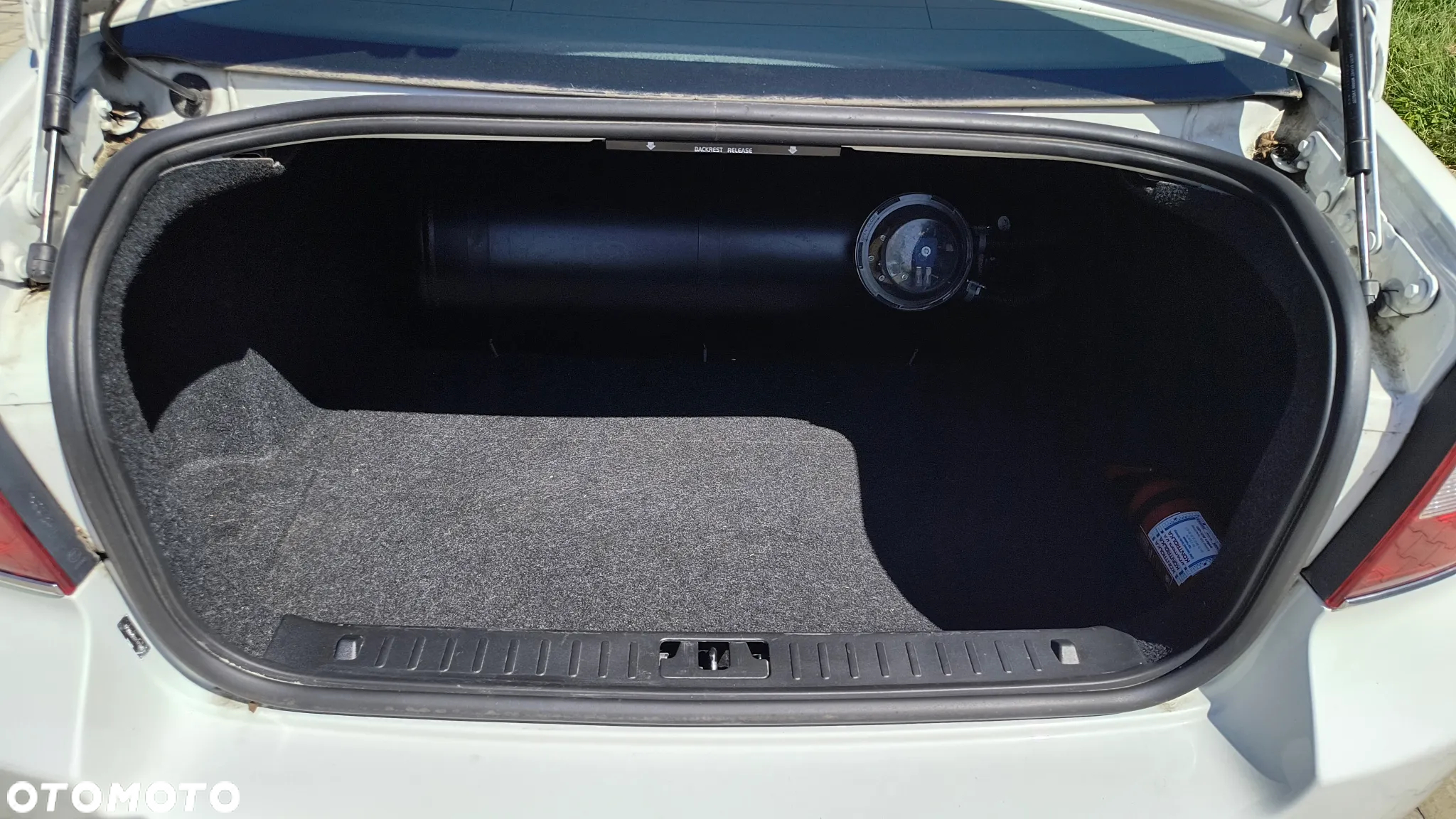 Volvo S80 3.2 Momentum - 24