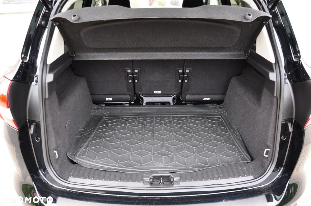 Ford C-MAX 1.0 EcoBoost Ambiente ASS - 24