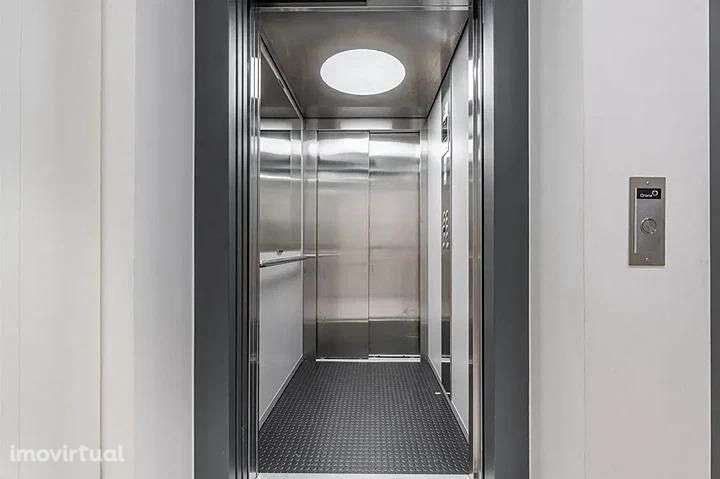 Apartamento T2 seminovo guimaraes - Grande imagem: 4/12