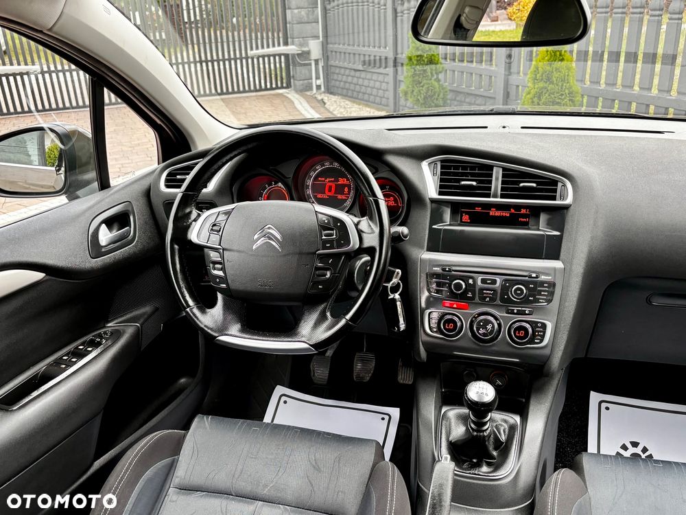 Citroën C4 - 24