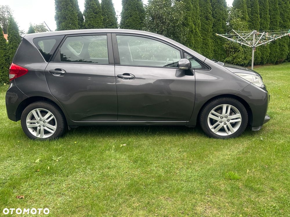 Toyota Verso S 1.4 D-4D MultiMode Life - 3