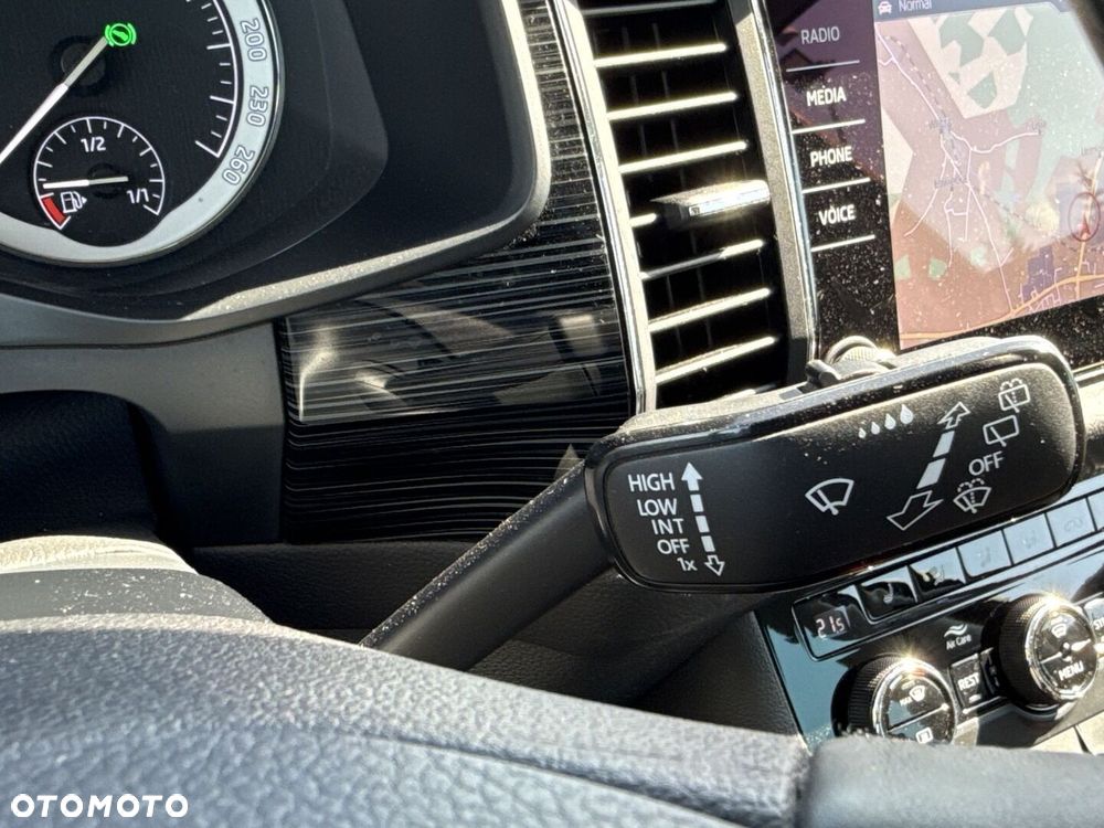 Skoda Kodiaq 2.0 TSI 4x4 Style DSG - 22