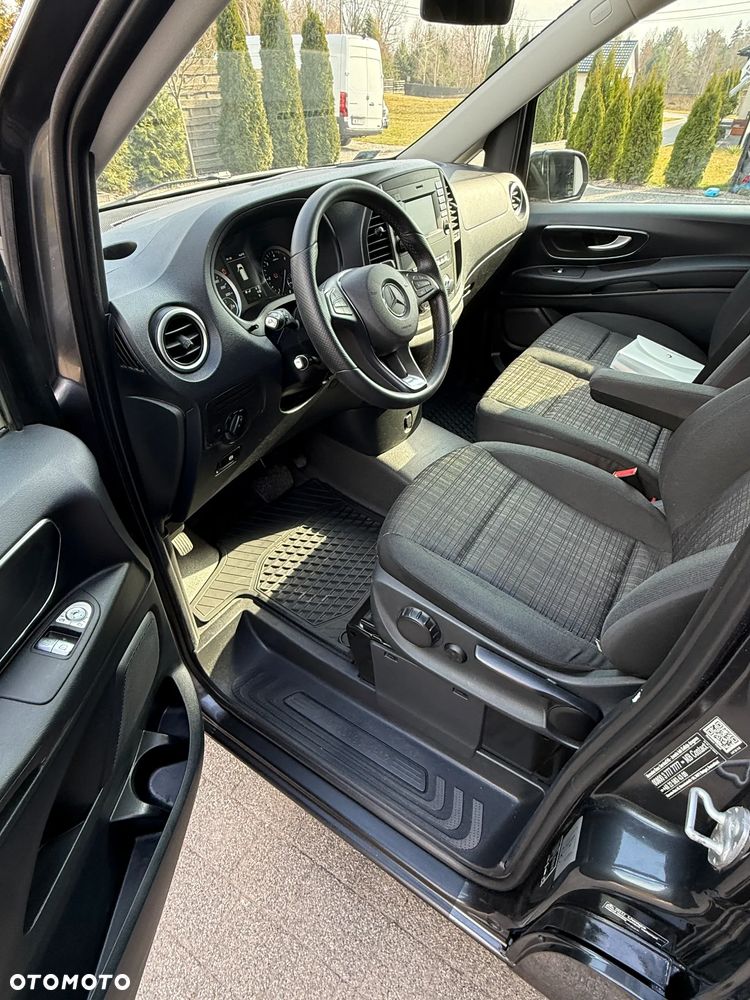 Mercedes-Benz Vito - 38