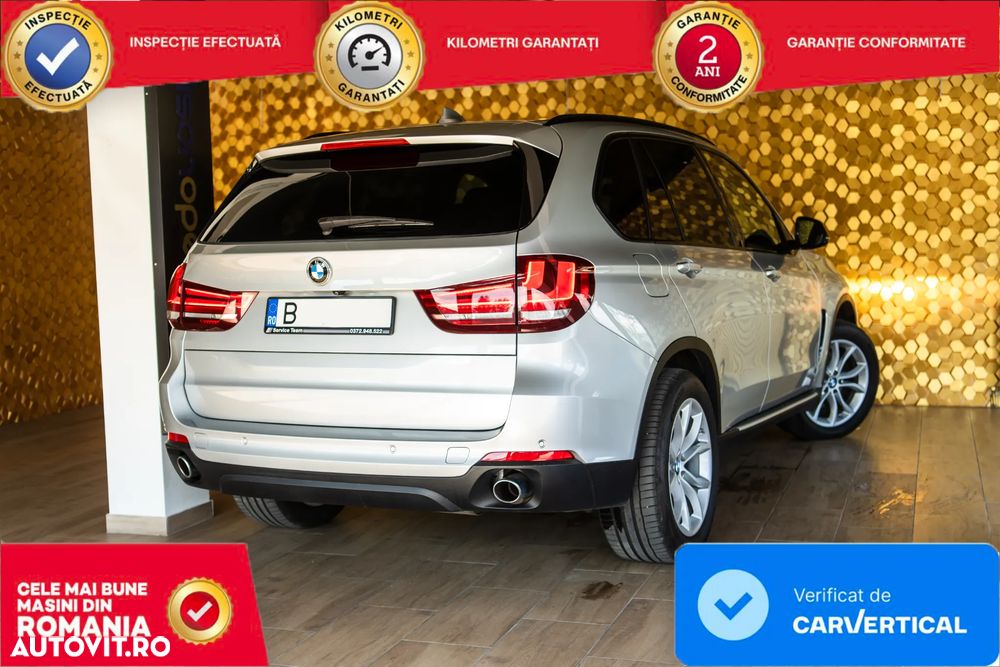 BMW X5 - 4