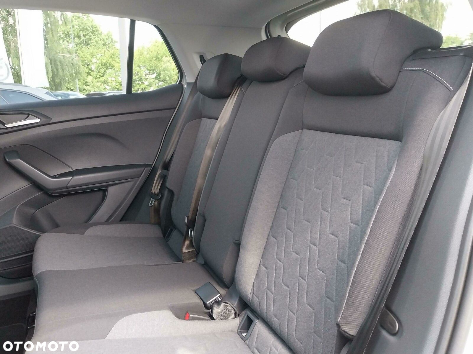 Volkswagen T-Cross 1.0 TSI Life Plus DSG - 18