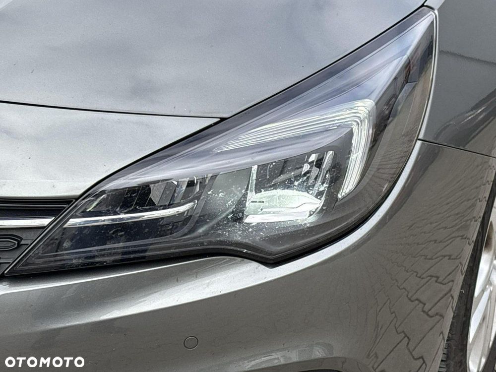 Opel Astra - 9