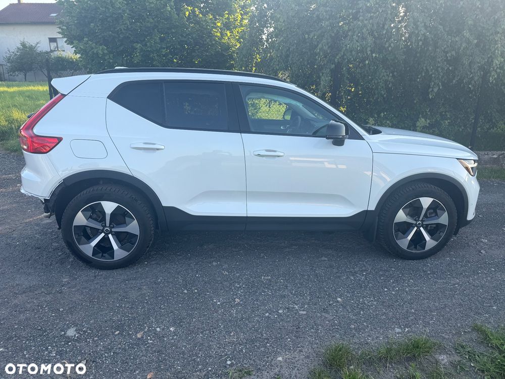 Volvo XC 40 B5 B AWD Ultimate Dark - 8