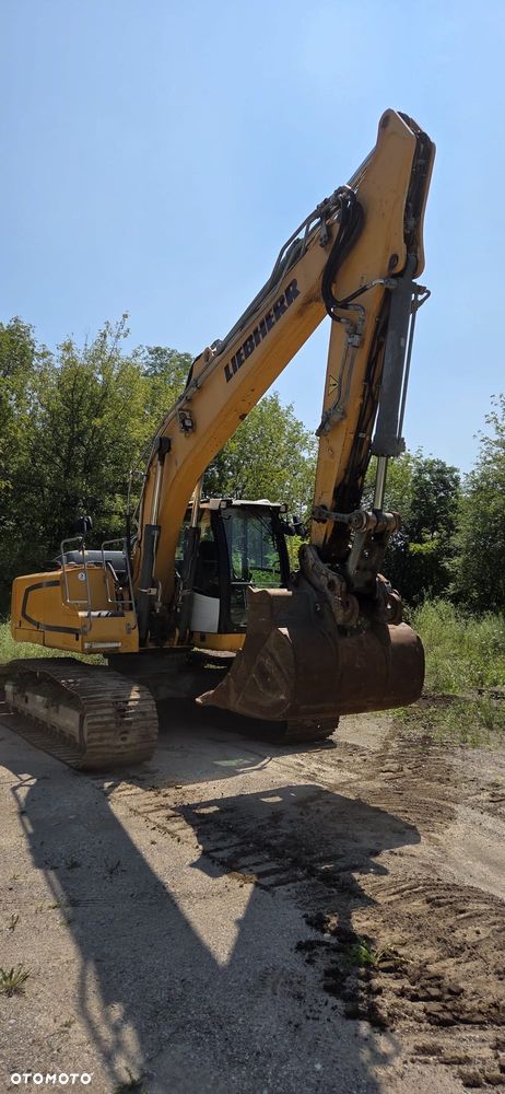 Liebherr 922 LC - 6