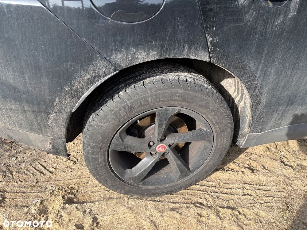 Jaguar F-Pace 20d AWD Prestige - 14