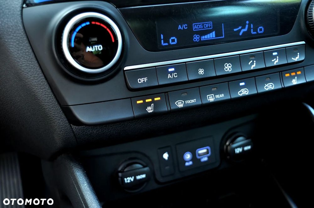 Hyundai Tucson 1.6 CRDi Style 2WD - 30