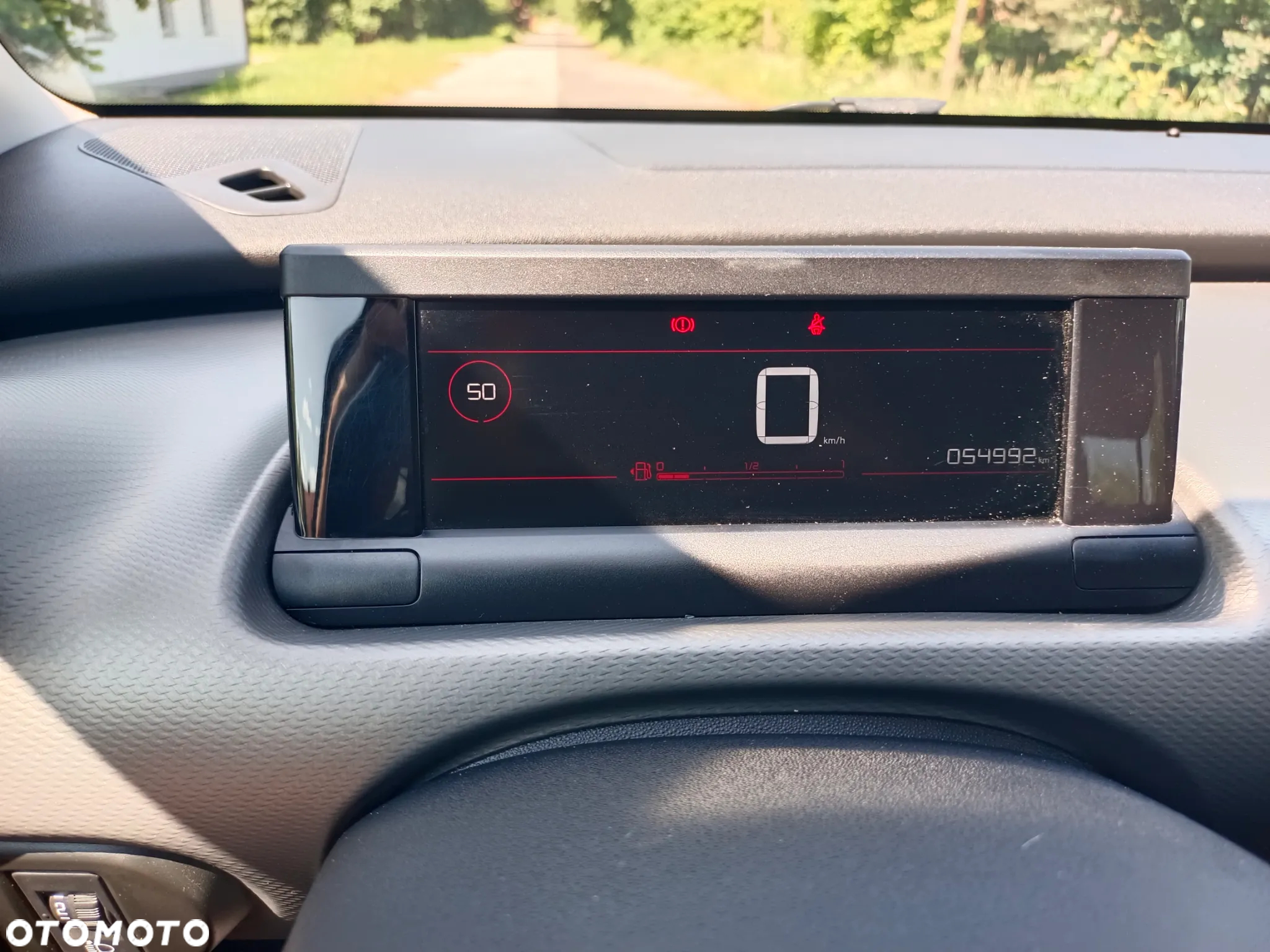 Citroën C4 Cactus - 19