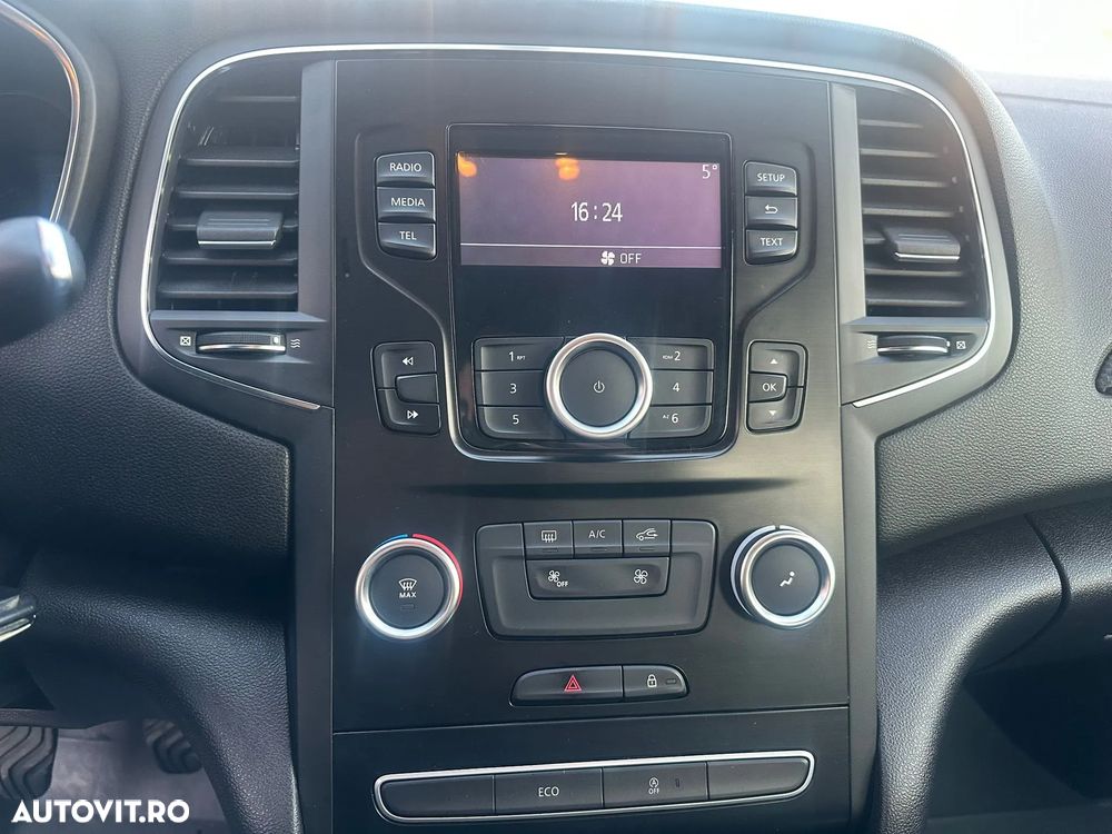 Renault Megane Estate TCe GPF Life - 8