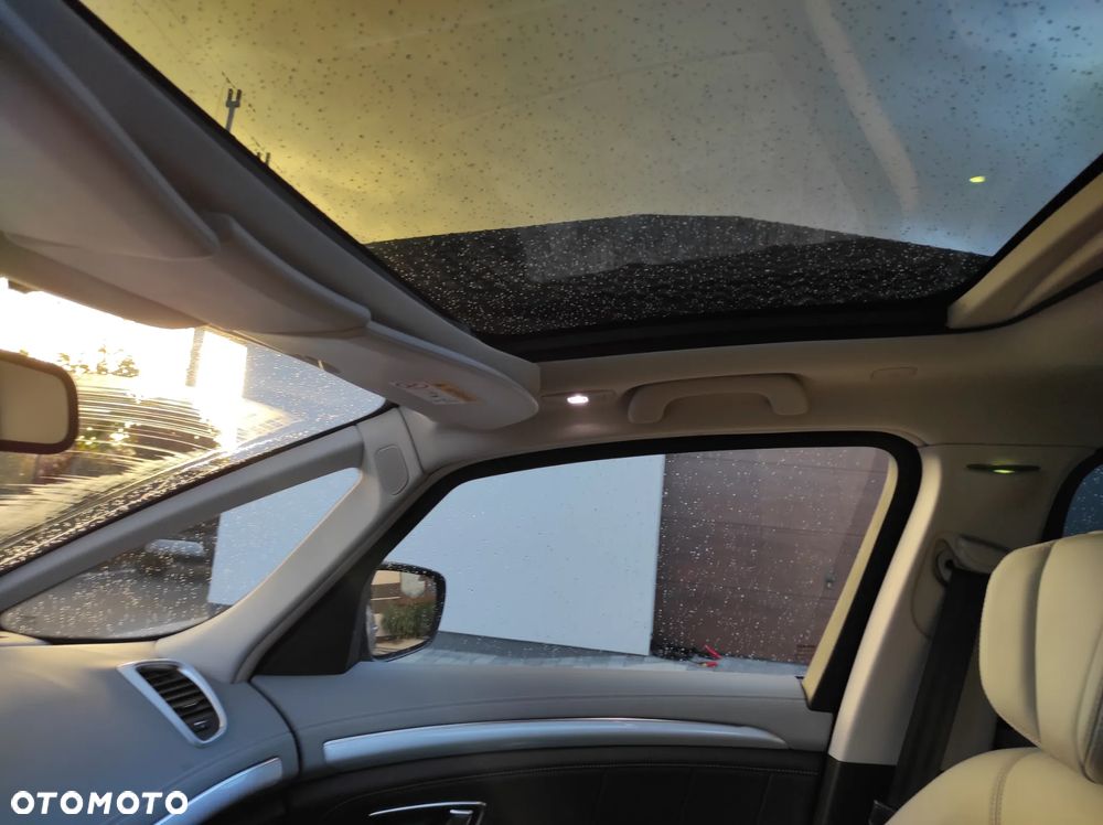 Renault Espace 1.6 dCi Energy Initiale Paris EDC - 18