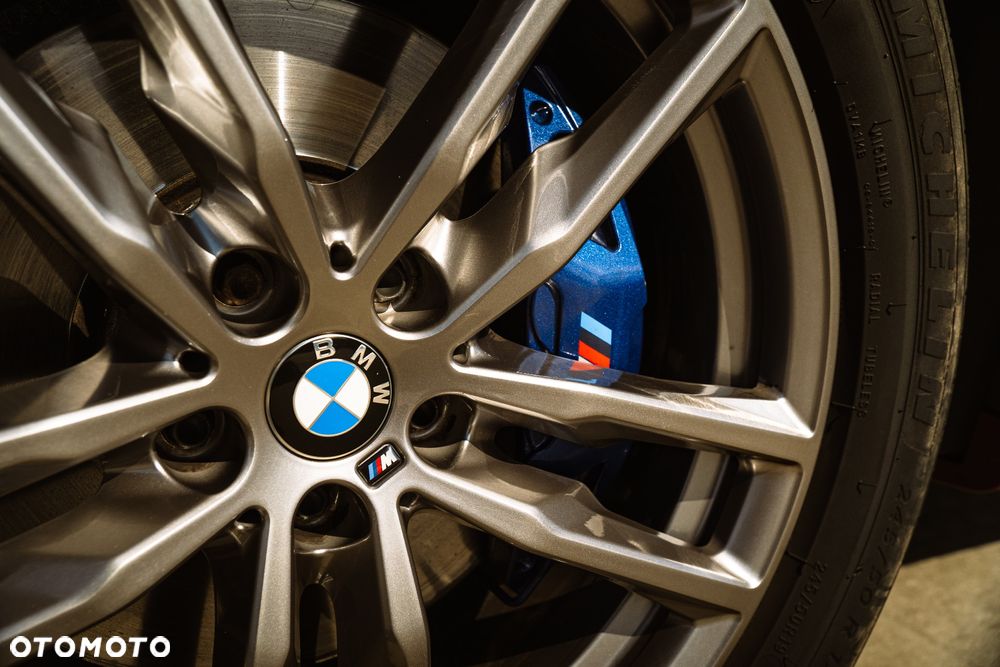 BMW X4 xDrive20d sport - 8