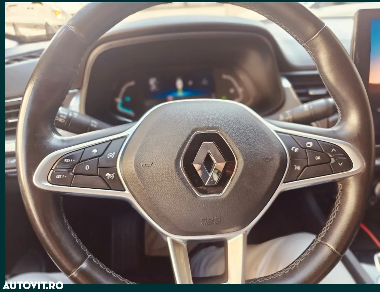 Renault Arkana - 6