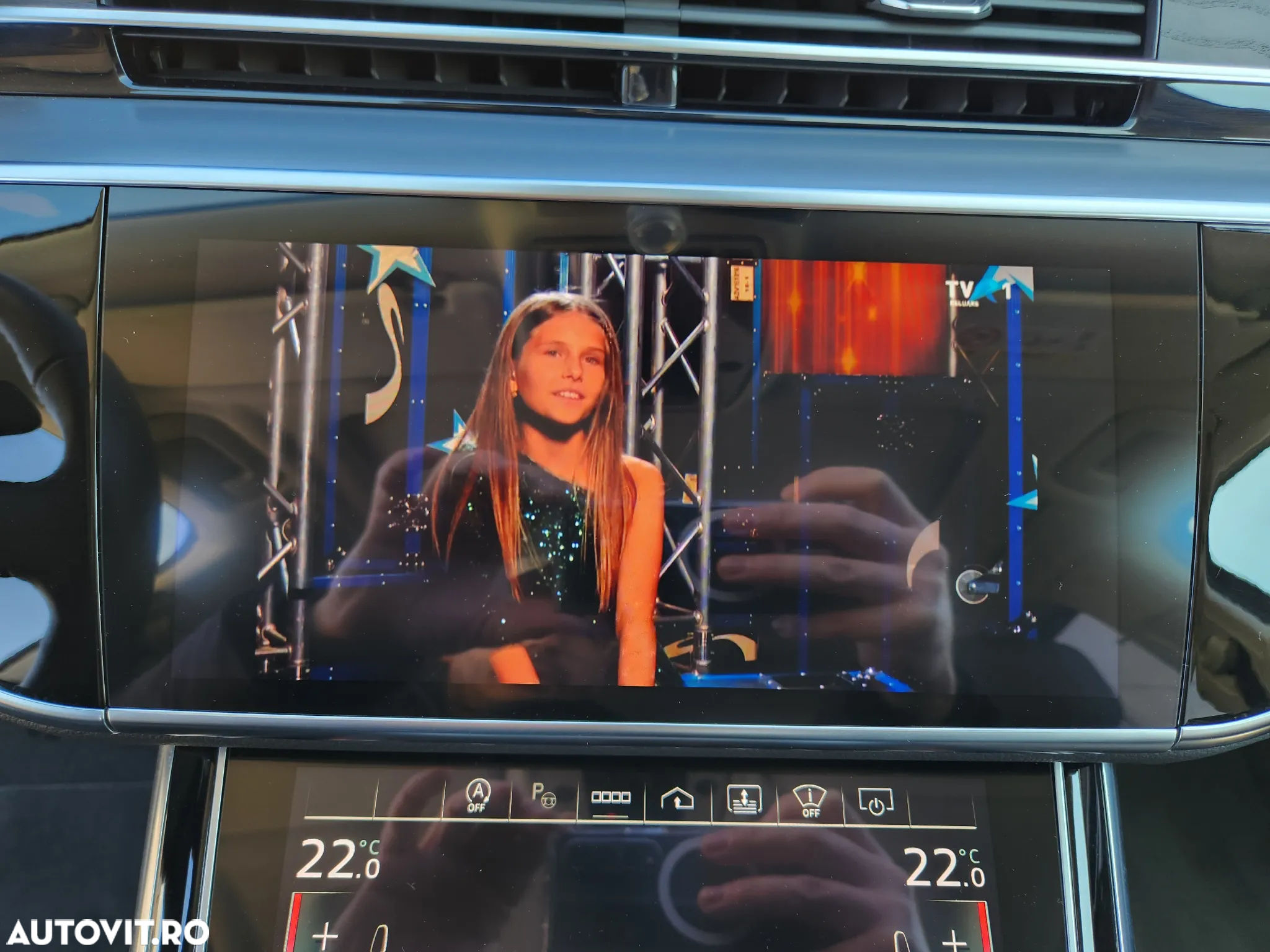 Audi A8 50 TDI quattro Tiptronic - 23