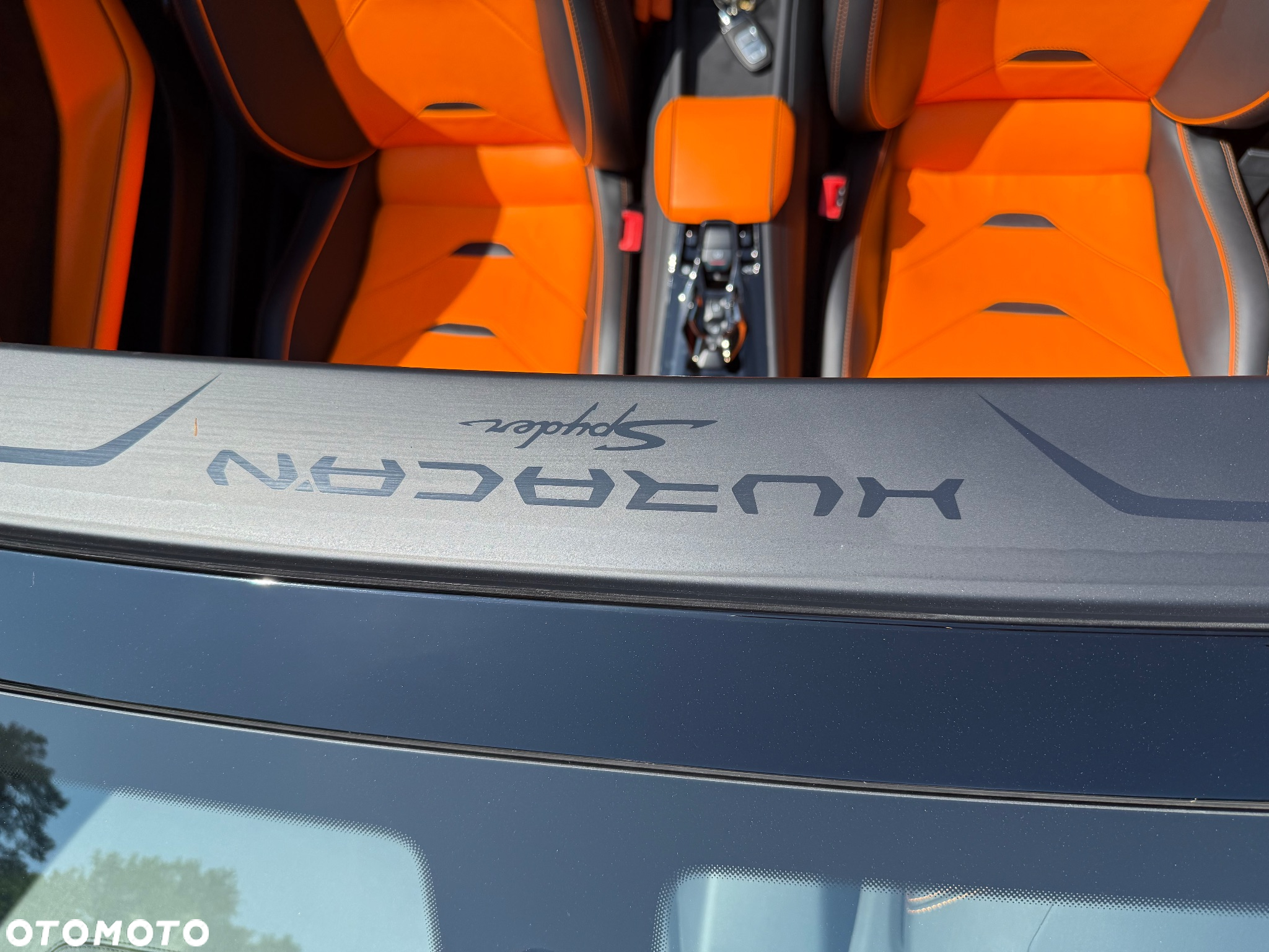 Lamborghini Huracan Performante - 20