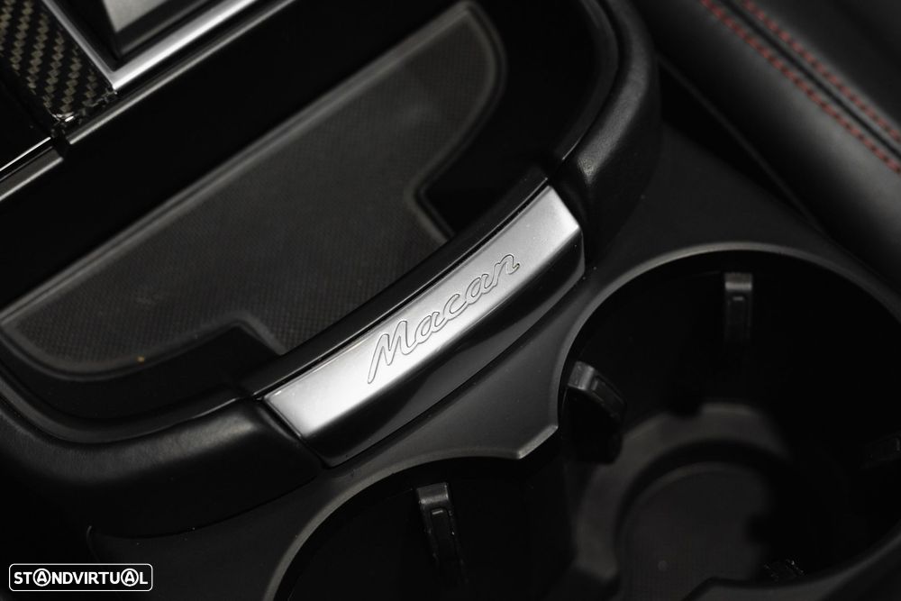 Porsche Macan GTS - 44