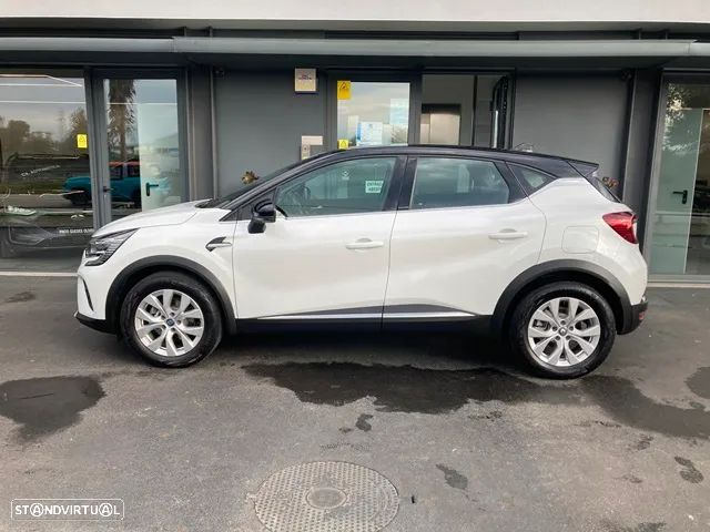 Renault Captur 1.6 E-Tech Plug-In Exclusive - 5