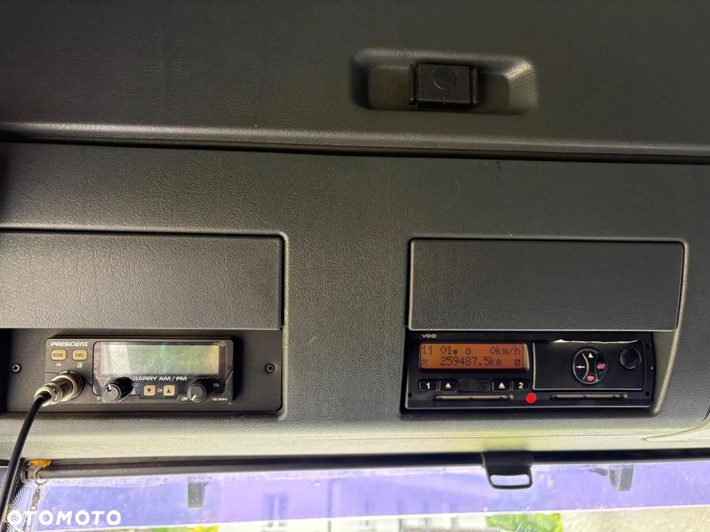 MAN TGX 18.440 / EURO 5 / MEGA / LOW DECK - 15