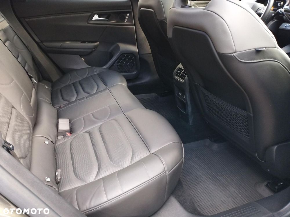Citroën C5X - 12