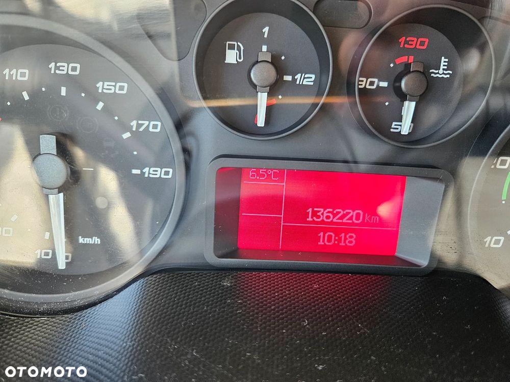 Iveco Daily 72-170 - 36