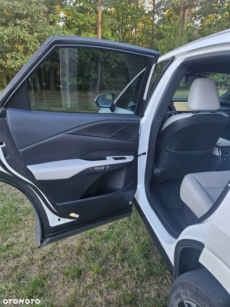 Lexus RX - 25