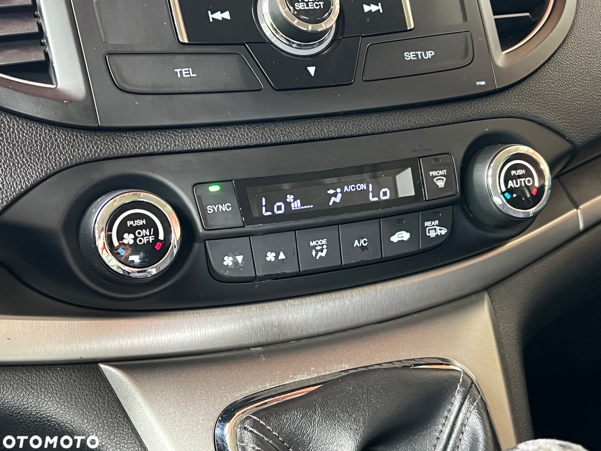 Honda CR-V 2.0 Elegance - 28