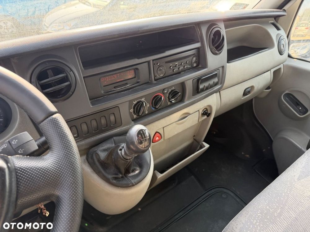 Renault Master - 14