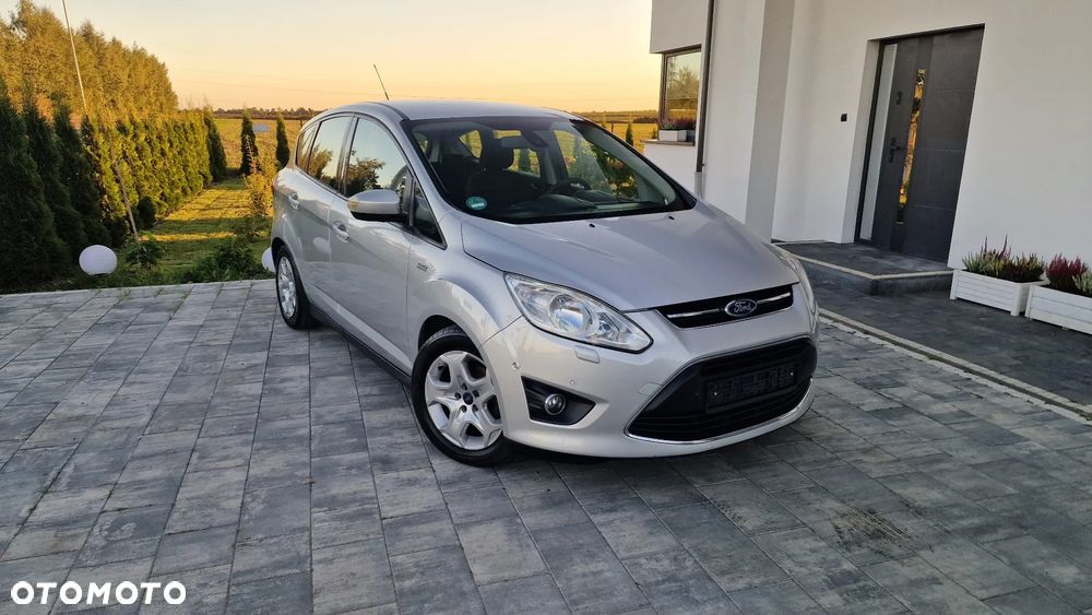 Ford C-MAX - 3