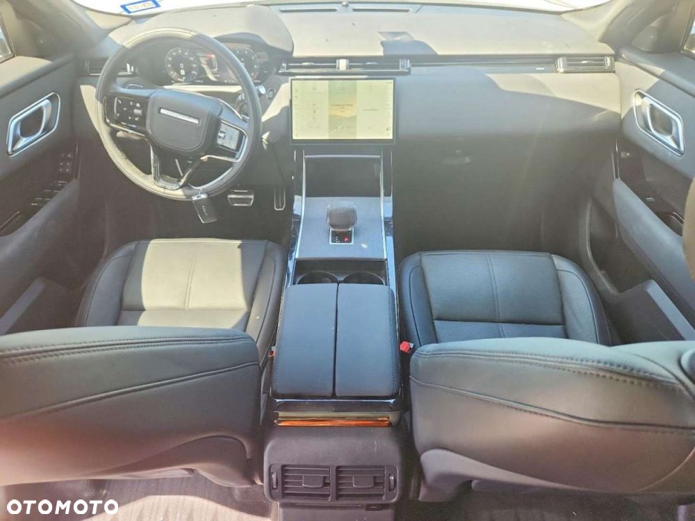 Land Rover Range Rover Velar - 10