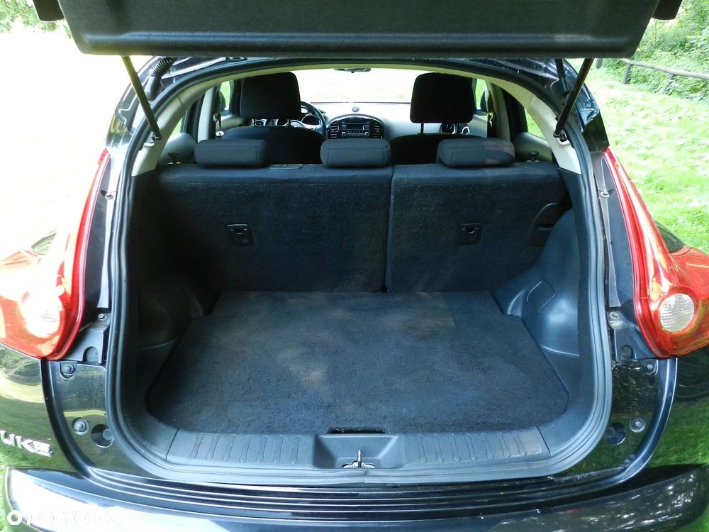 Nissan Juke - 11