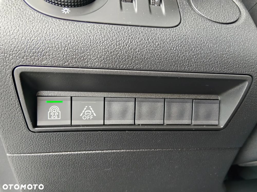 Opel Combo XL 1.5 CDTI Edition Plus S&S - 12