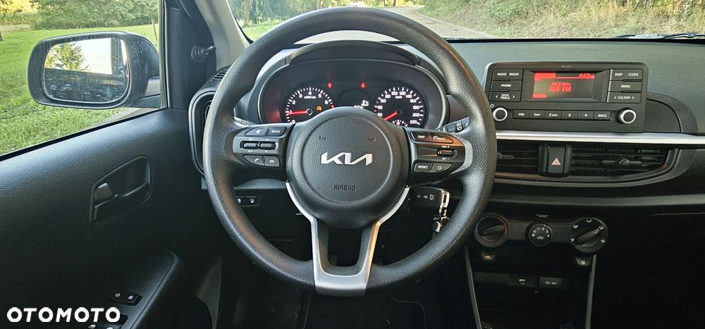 Kia Picanto 1.0 Vision - 18