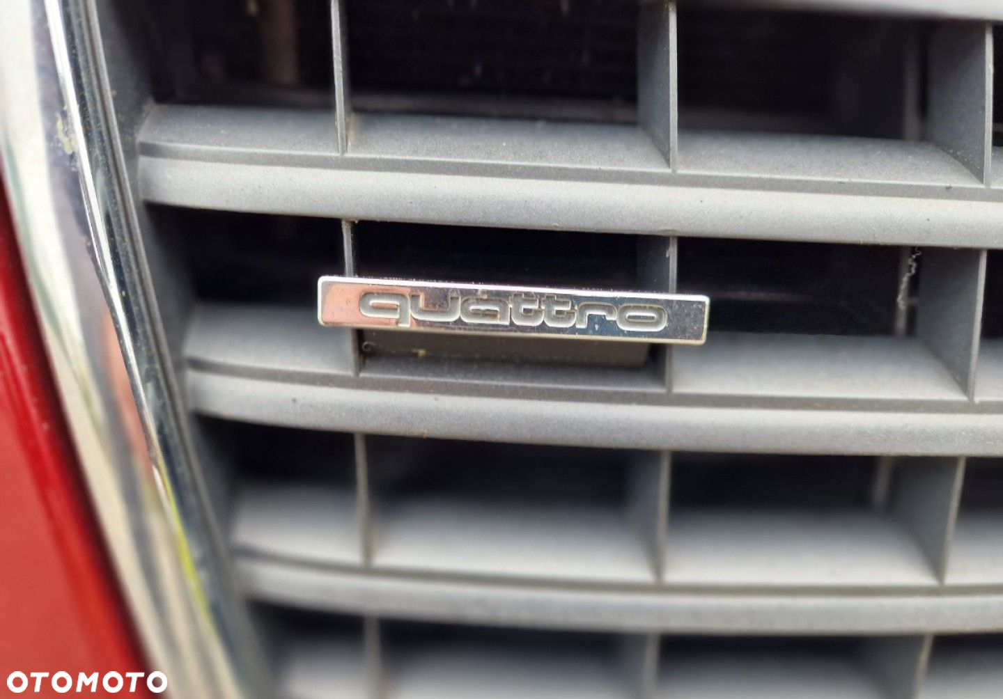 Audi A6 - 33