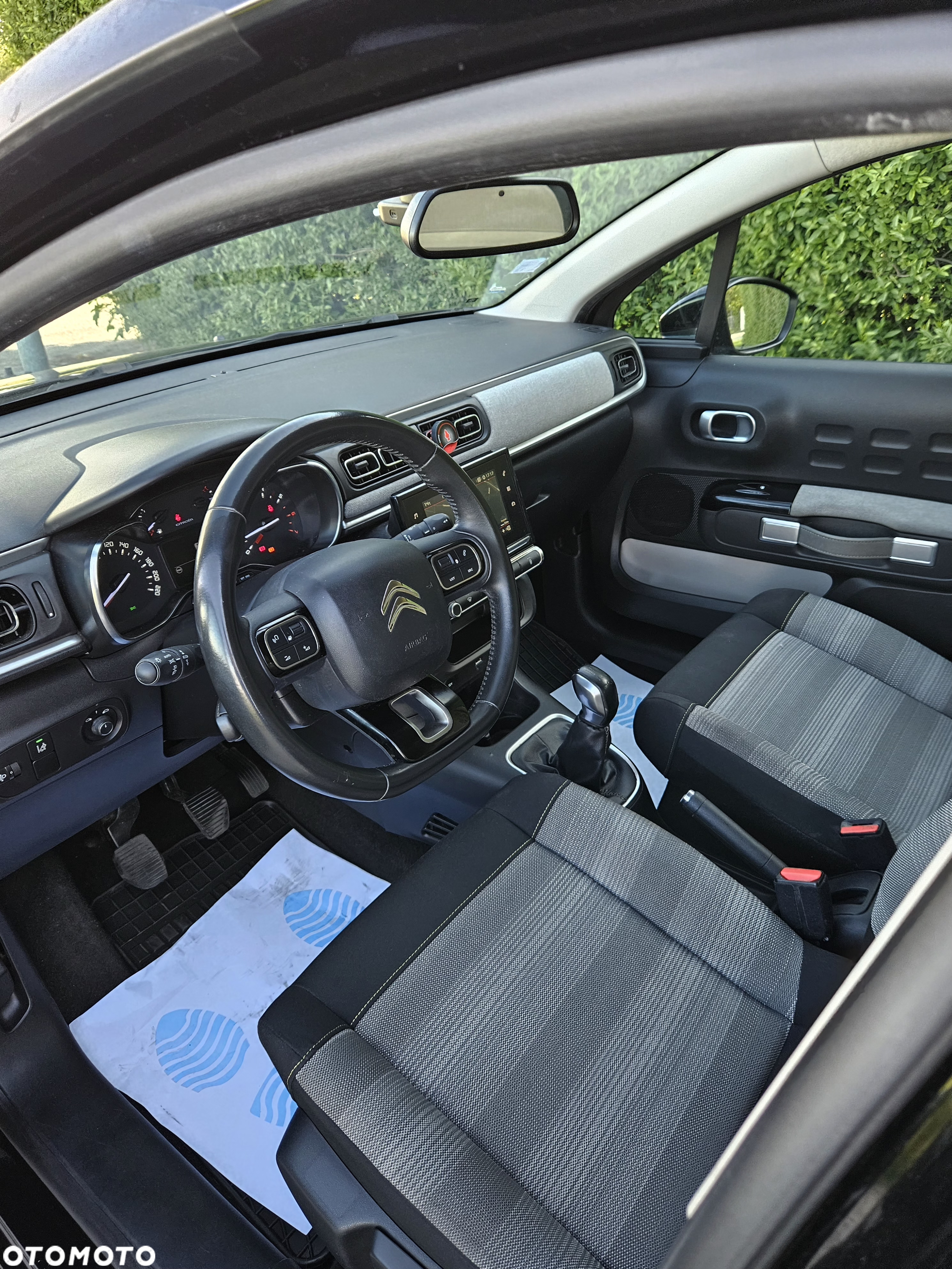Citroën C3 Pure Tech 83 S&S FEEL - 20