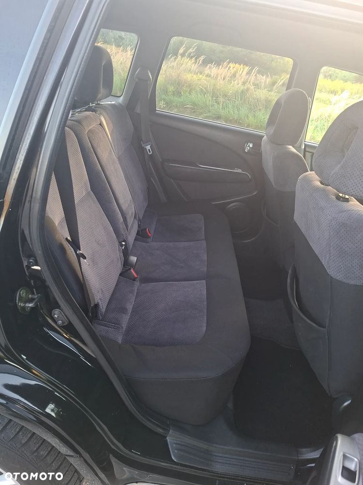 Mitsubishi Outlander - 17