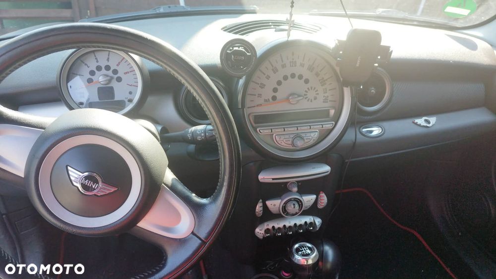 MINI Cooper - 10