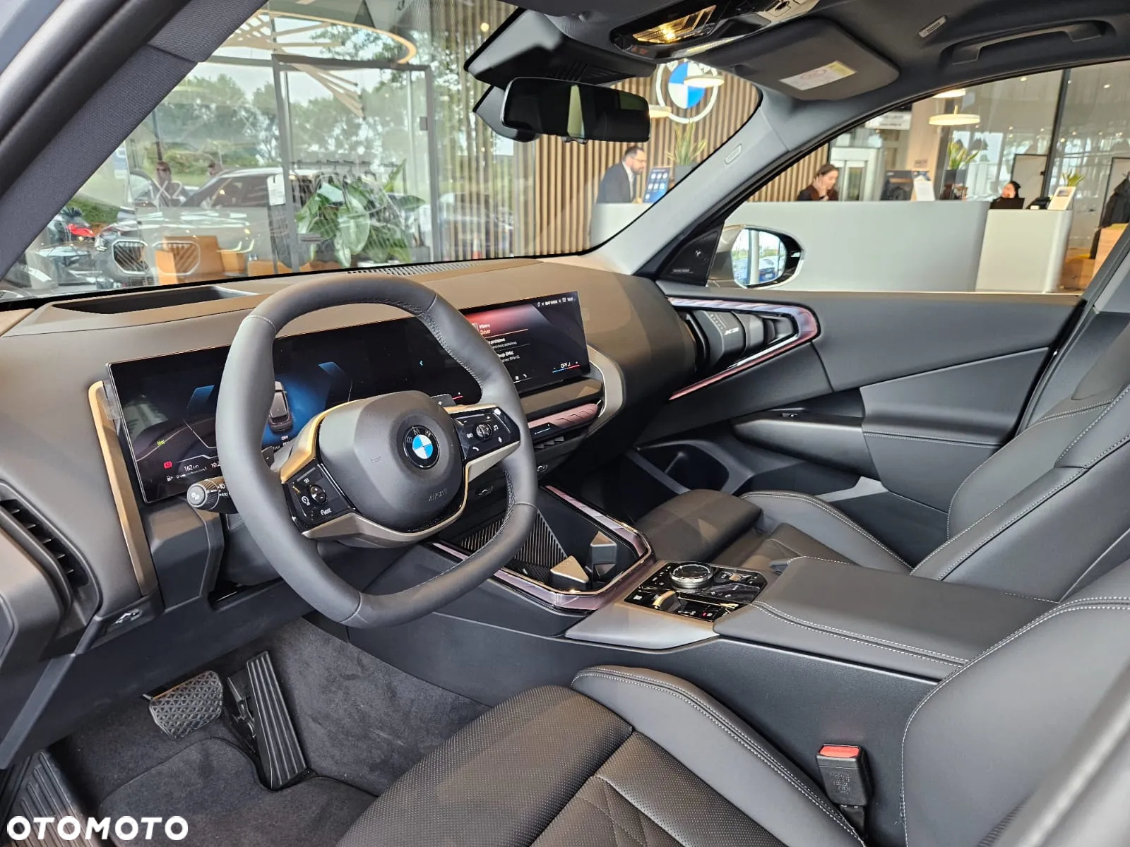 BMW X3 20d xDrive - 10