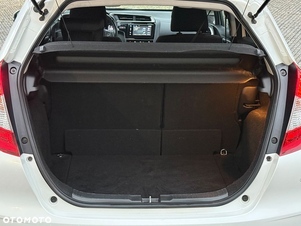 Honda Jazz 1.3 i-VTEC Elegance (ADAS) - 35