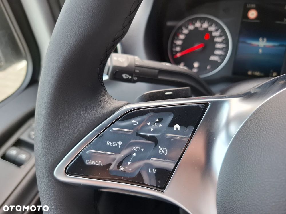 Mercedes-Benz Sprinter 317 CDI Podwozie 4325 mm - Skrzynia otwarta - 34