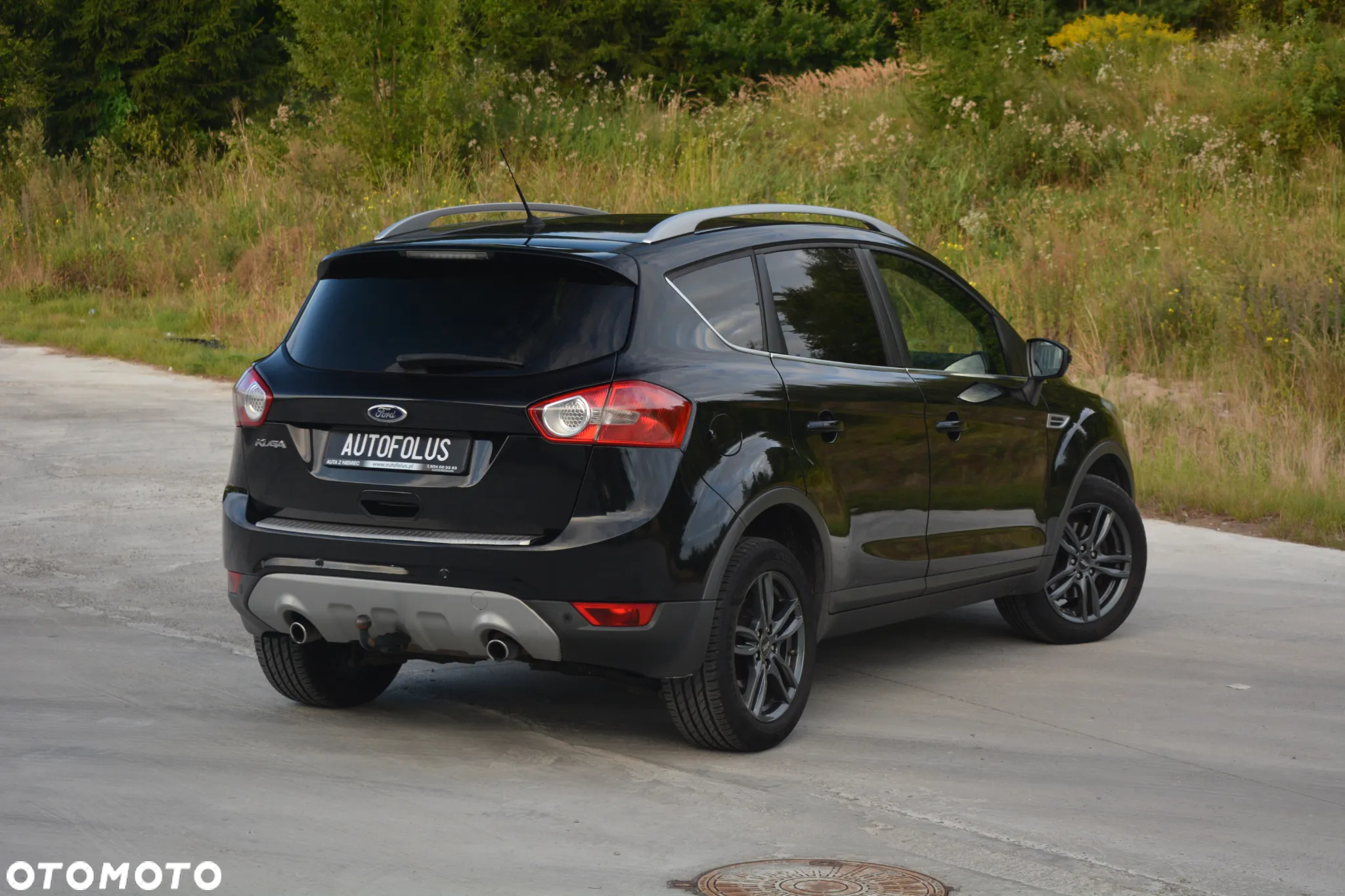 Ford Kuga - 12