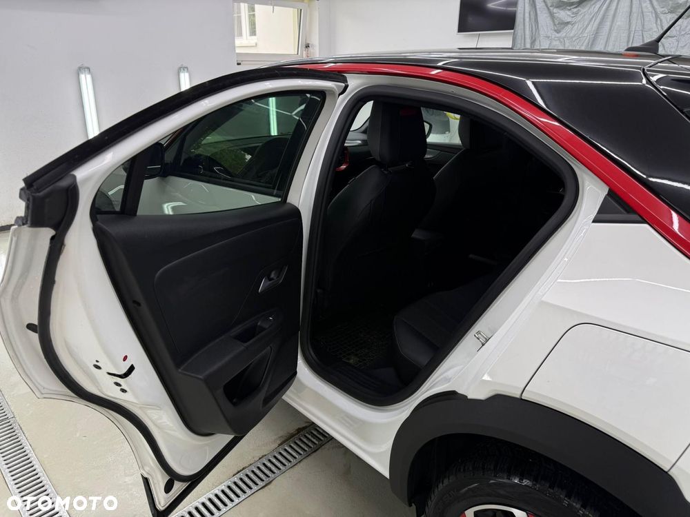 Opel Mokka 1.2 T GS Line Plus S&S - 15