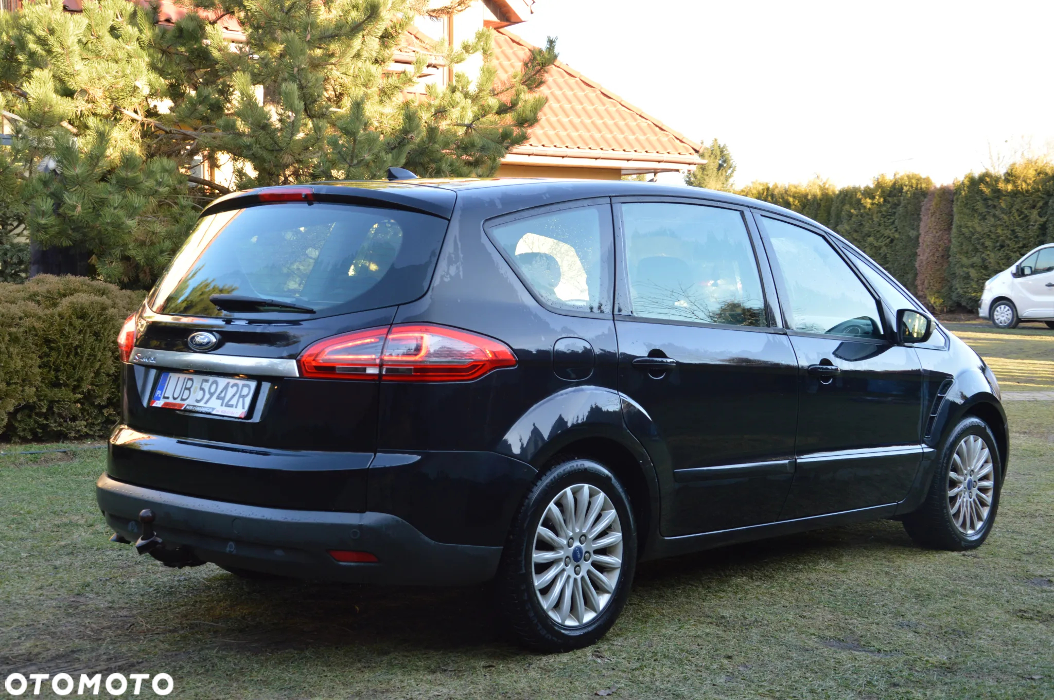 Ford S-Max 1.6 EcoBoost Start Stopp System Business Edition - 4