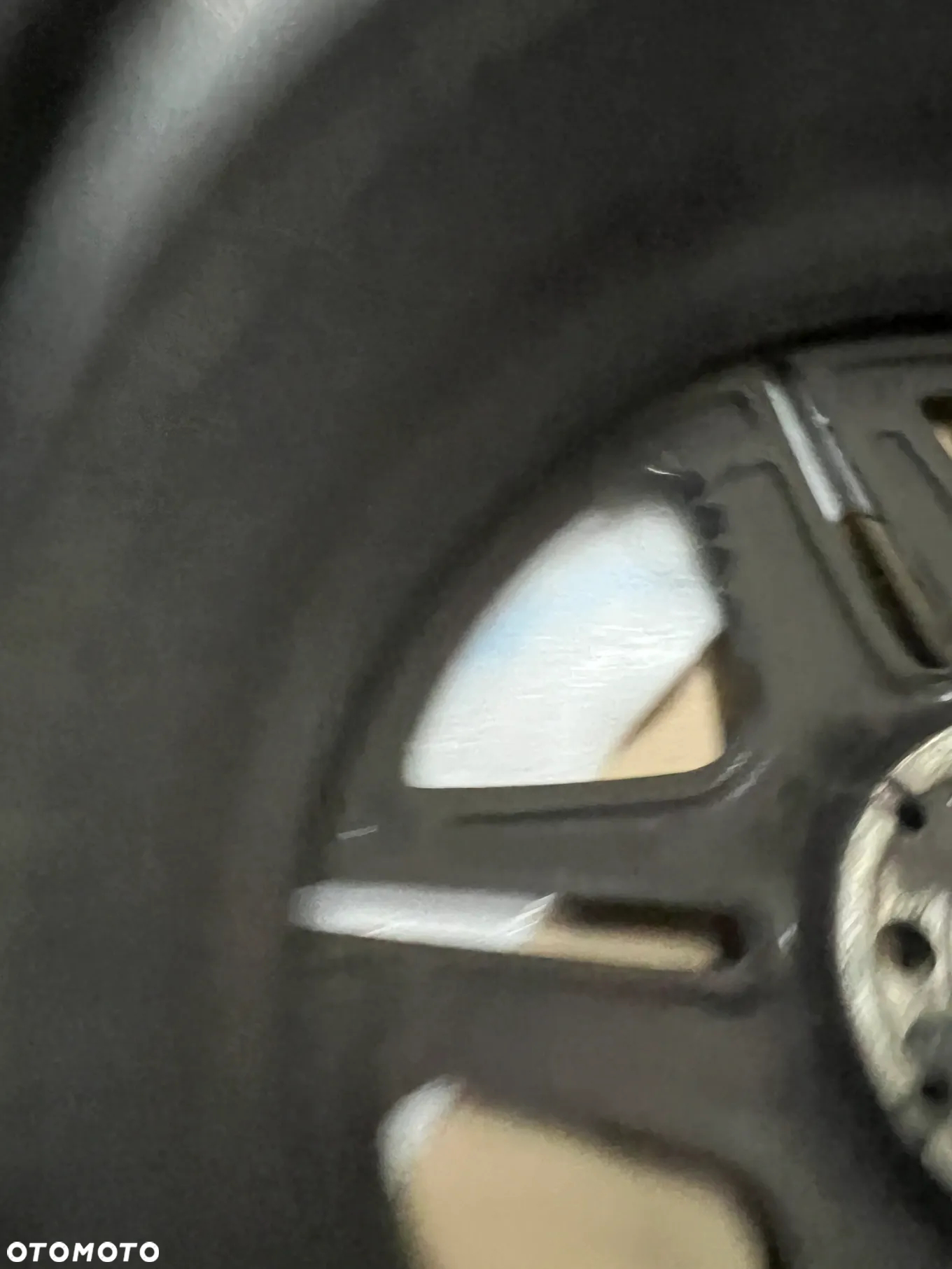 Felga Mercedes GL GLS A167 20'' W167 - 5