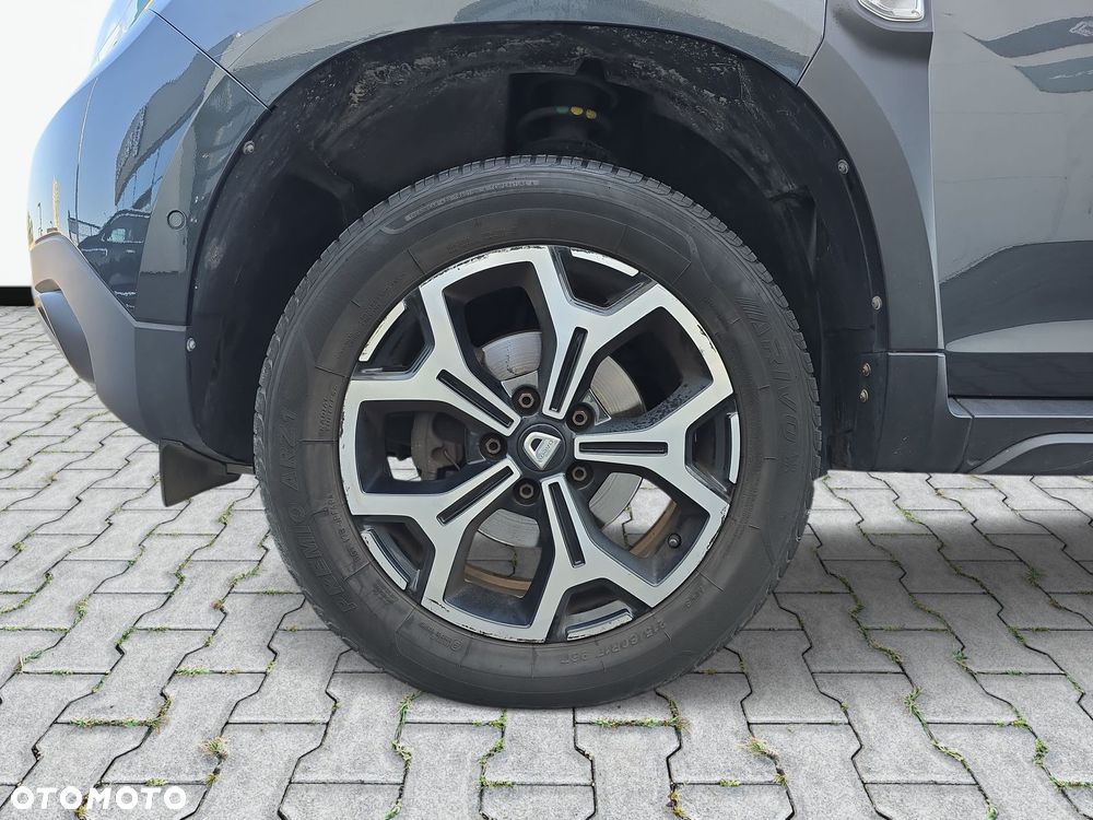 Dacia Duster 1.0 TCe Prestige - 10
