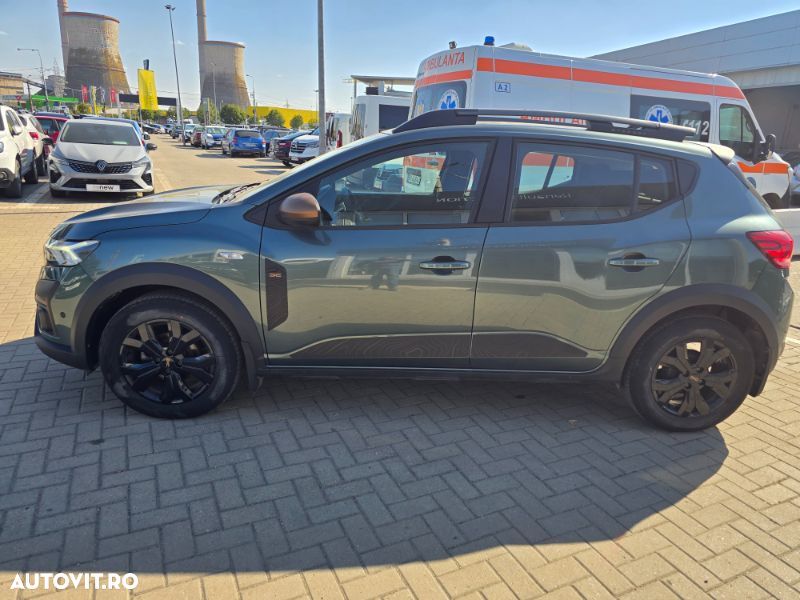 Dacia Sandero - 4