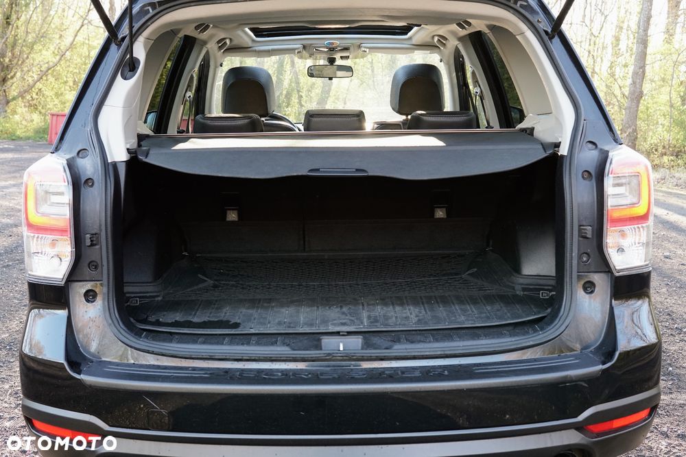 Subaru Forester 2.0 XT Sport Lineartronic - 18