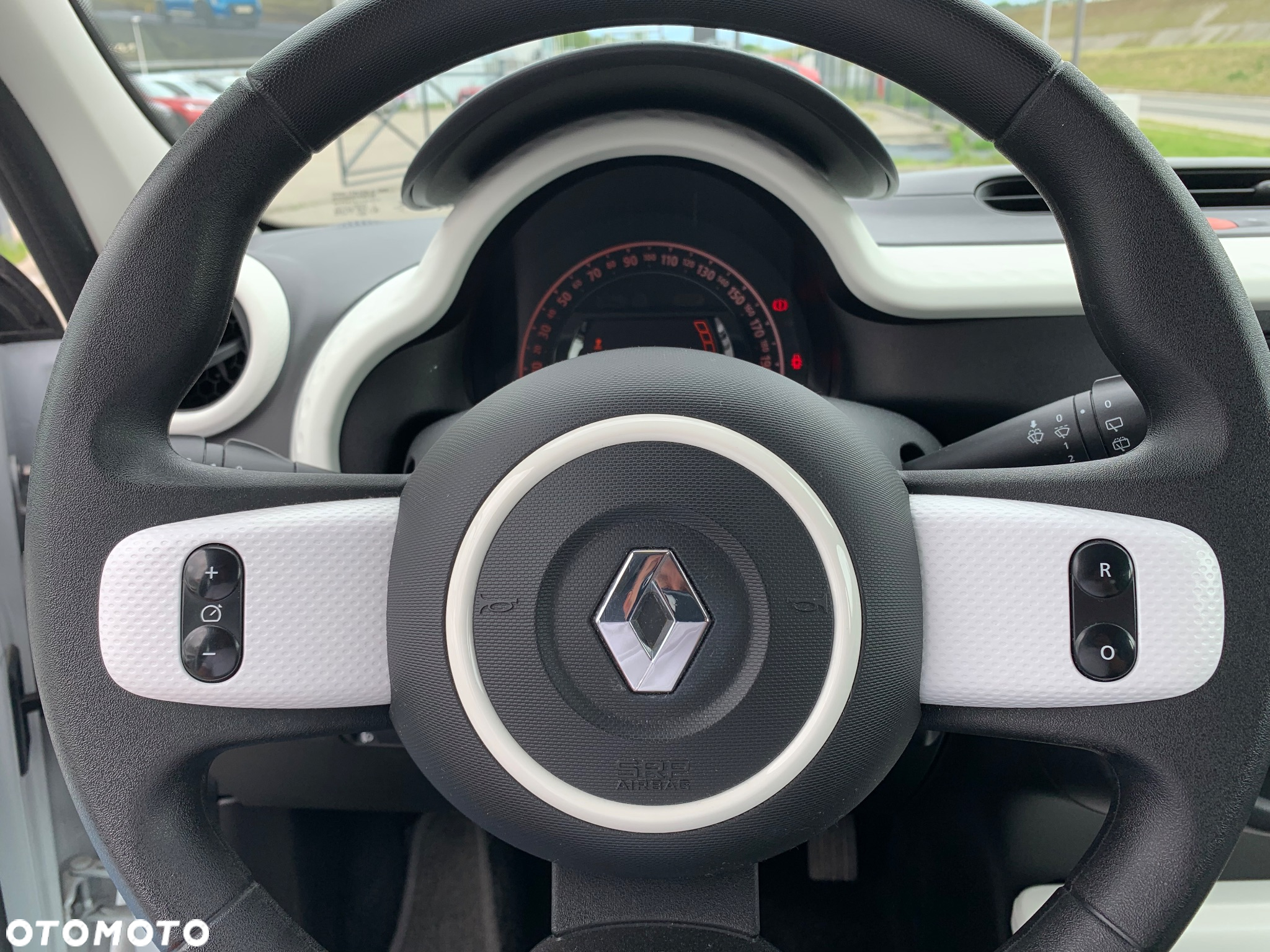 Renault Twingo SCe 70 Life - 38